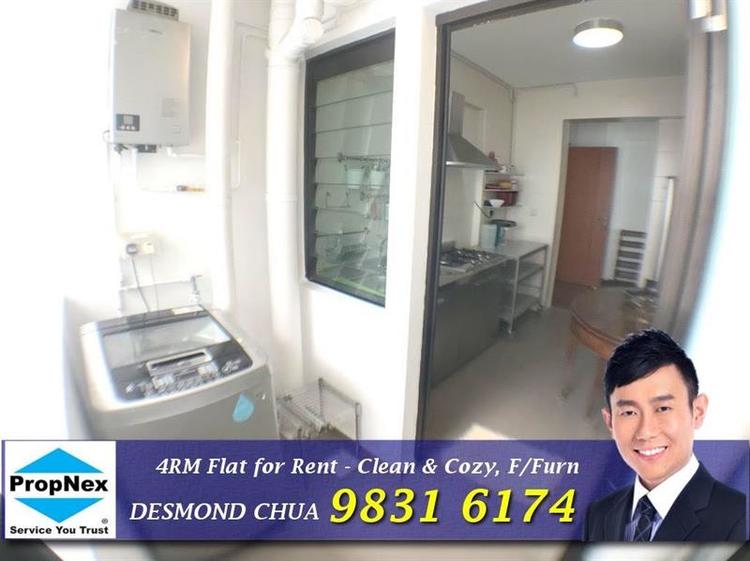 Blk 181A Boon Lay Drive (Jurong West), HDB 4 Rooms #164976622